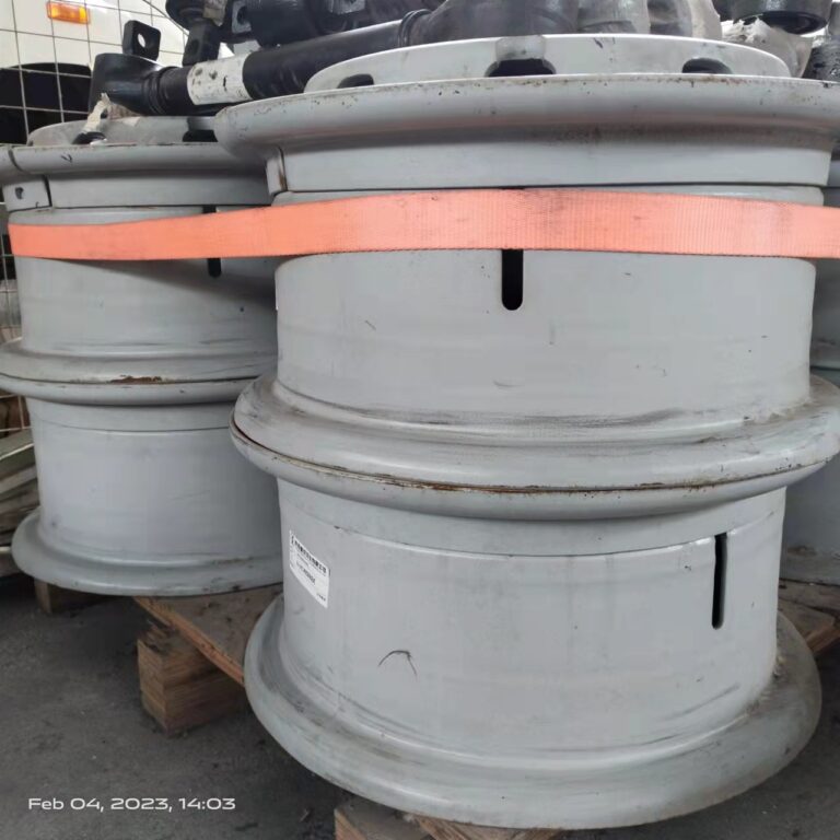 Rims Cebu Golden Dynasty Motors Inc