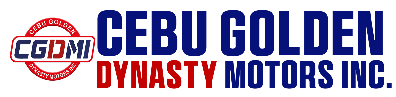 Cebu Golden Dynasty Motors Inc.