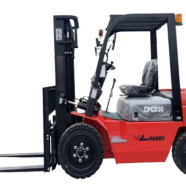CPC(D)30 Forklift