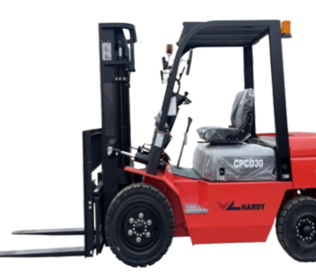CPC(D)30 Forklift