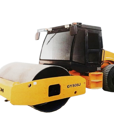 SINOMACH ROAD ROLLER GYS08J