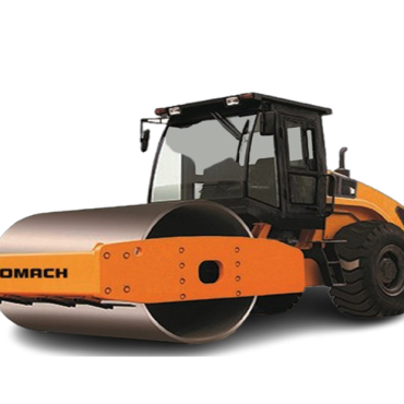 SINOMACH ROAD ROLLER GYS12J