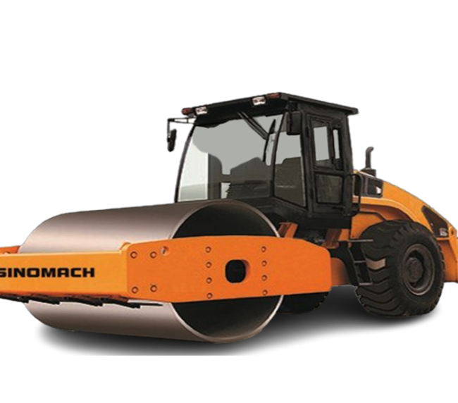 SINOMACH ROAD ROLLER GYS12J