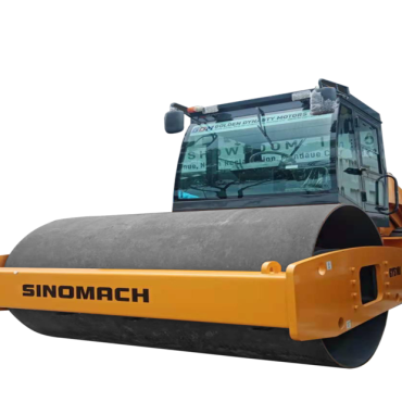 SINOMACH ROAD ROLLERSN GYS10J