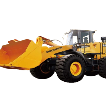 SINOMACH WHEEL LOADER 955T