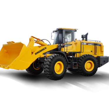 Wheel Loader 3 Cubic 3.2 Cubic