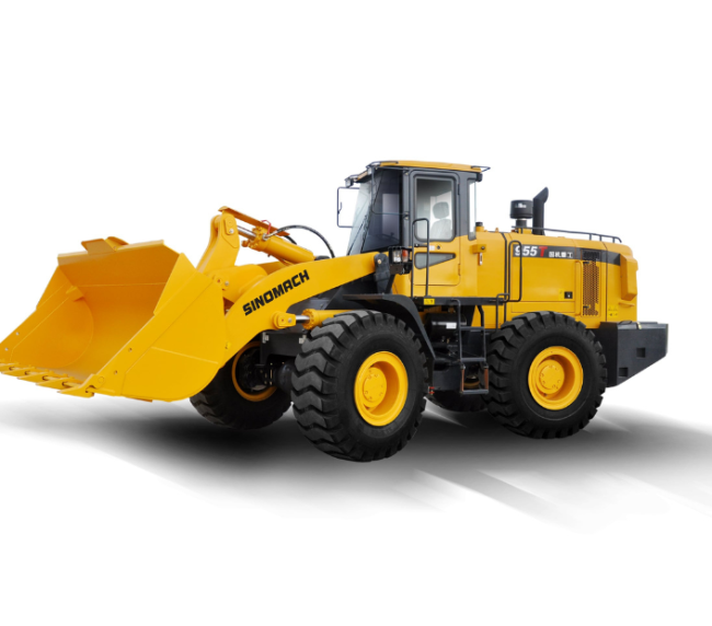 Wheel Loader 3 Cubic 3.2 Cubic