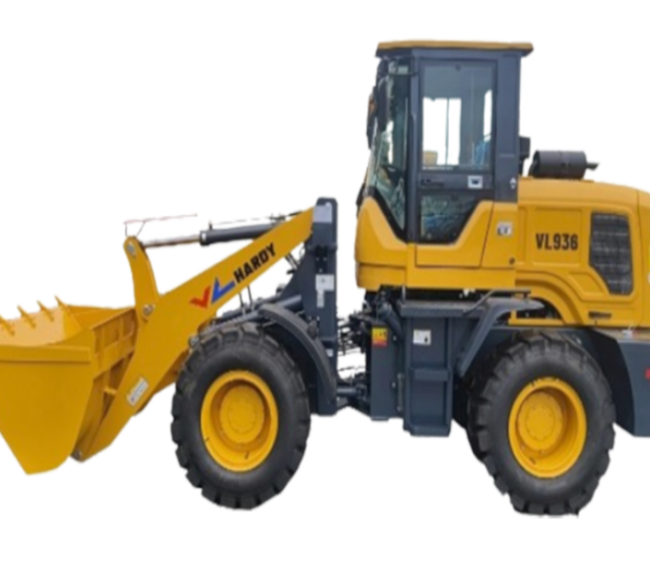 VL936 Wheel Loader
