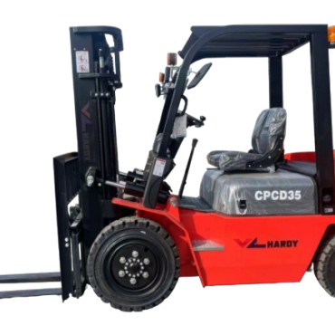 CPC(D)35 Forklift