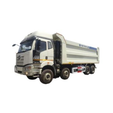 J6P 8X4 DUMPTRUCK 12-WHEELERS  (32 CUBIC)