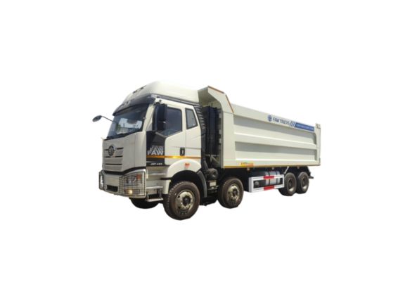J6P 8X4 DUMPTRUCK 12-WHEELERS  (32 CUBIC)