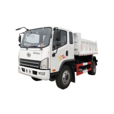 FAW J6F 4x2 Dump Trucks