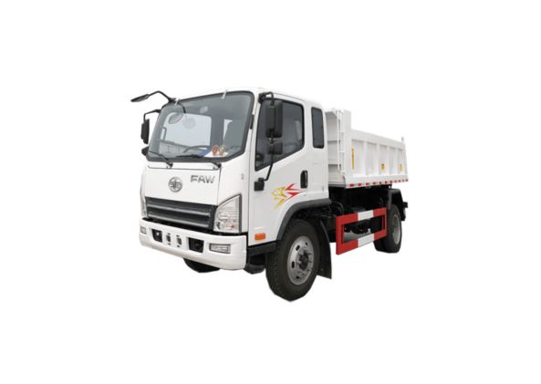 FAW J6F 4x2 Dump Trucks