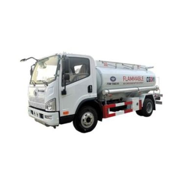 FAW 4X2 V Light Fuel Tanker