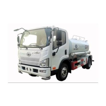 FAW 4X2 Water Tanker
