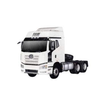 FAW 6x4 Tractor Head