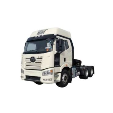 FAW 6X4 TRACTOR TRUCK