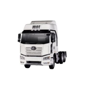 FAW J6P 6X4 TRACTOR TRUCK (EURO 5)