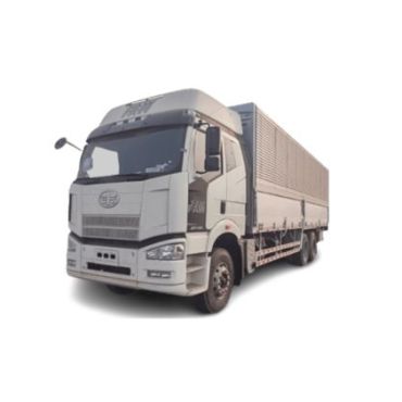 J6P 6X4 WINGVAN TRUCK 30FT. (EURO 2)(XICHAI)