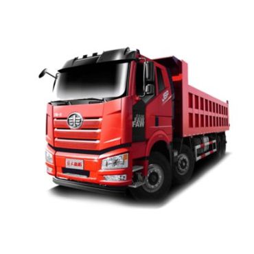FAW 8x4 Dumptrucks
