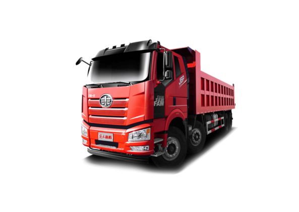 FAW 8x4 Dumptrucks