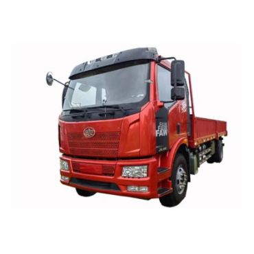FAW 4X2 Cargo Truck
