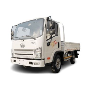 FAW Cargo Lorry Light Trucks