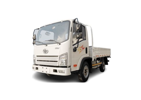 FAW Cargo Lorry Light Trucks