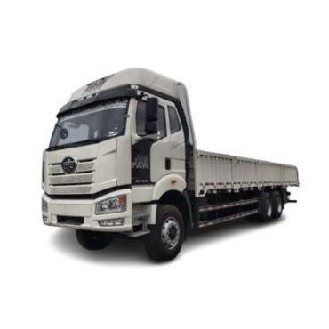 FAW J6P Cargo Trucks