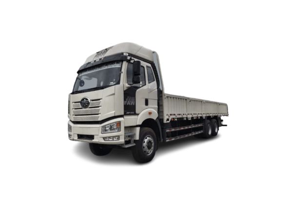 FAW J6P Cargo Trucks
