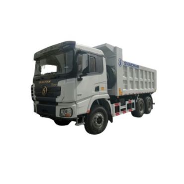 SHACMAN 6x4 Dumptruck