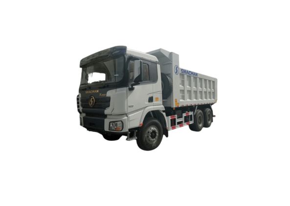SHACMAN 6x4 Dumptruck
