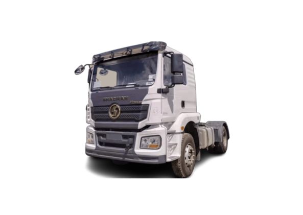 SHACMAN 4X2 Tractor Head