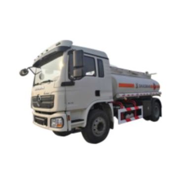 L3000 4X2 FUEL TANK 12KL  ( EURO 2) (WEICHAI)