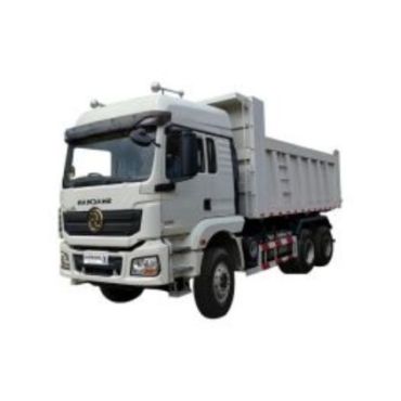 H3000 6X4 DUMP TRUCK (EURO 2) (WEICHAI)