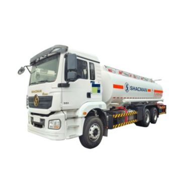 SHACMAN H3000 Fuel Tank