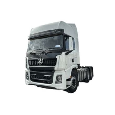 SHACMAN X5000 6X4 Tractor Head