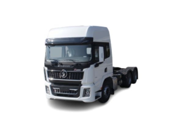X5000 6X4 TRACTOR HEAD (EURO 2) (WEICHAI)