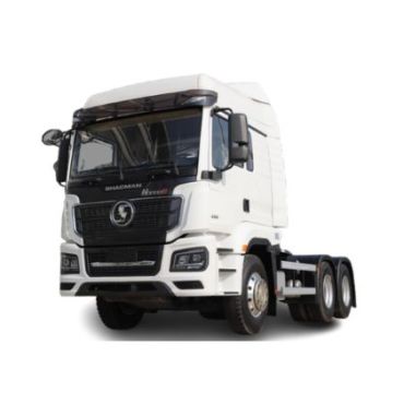 H3000 4X2 TRACTOR HEAD 360HP E3 (CUMMINS)