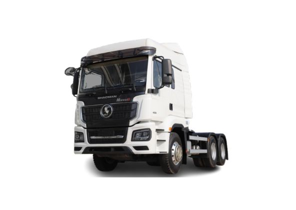 H3000 4X2 TRACTOR HEAD 360HP E3 (CUMMINS)