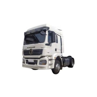 SHACMAN Falcon 6W Tractor Head