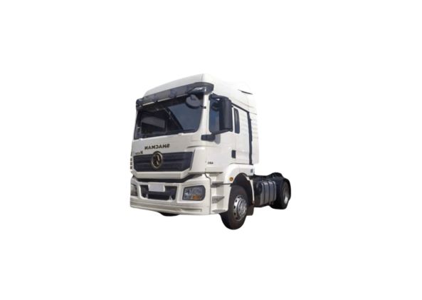 SHACMAN Falcon 6W Tractor Head