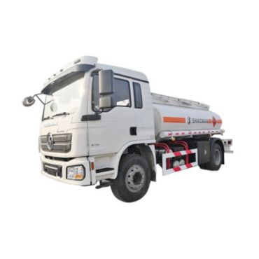 SHACMAN L3000 Fuel Tank