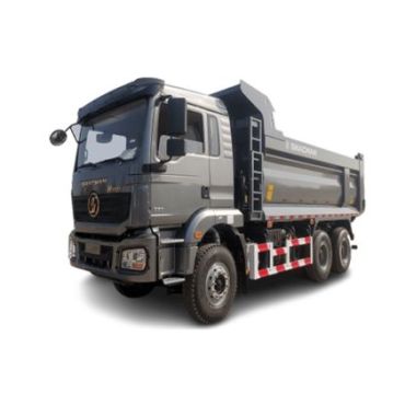 SHACMAN H3000 Dump Trucks