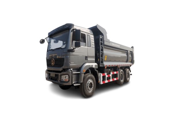 SHACMAN H3000 Dump Trucks