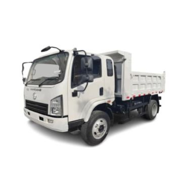 SHACMAN L3000 Dump Trucks