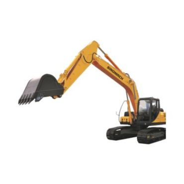Sinomach Hydraulic Excavator (22 TONS)