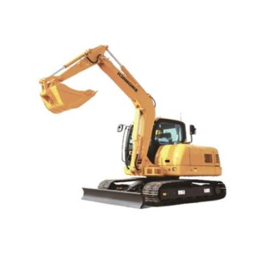 SINOMACH HYDRAULIC EXCAVATOR ZG080S