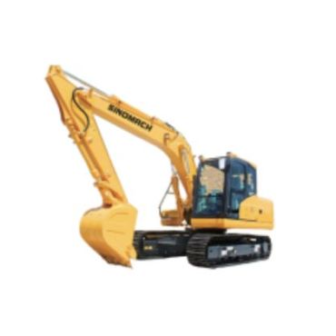 SINOMACH HYDRAULIC EXCAVATOR GHT160W