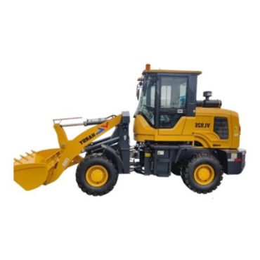 Wheel Loader 1.5 TONS